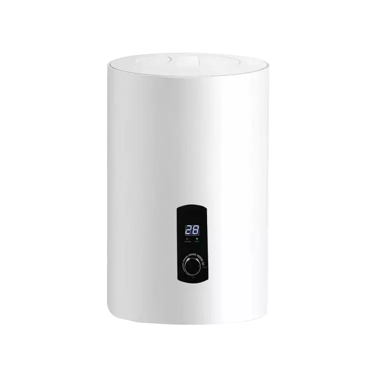 Electric Water Heater