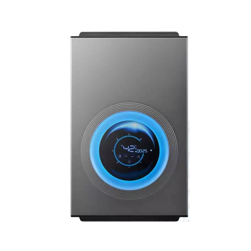 BL02   condensing-water-heater