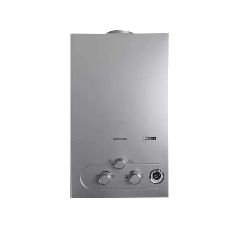 HB-YD07 Flue type gas water heater